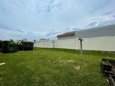 Casa térrea no condomínio Enseada.: 23ª foto da galeria de imagens do imóvel