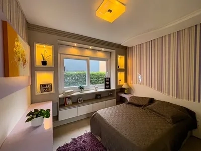Casa térrea no condomínio Enseada.: 22ª foto da galeria de imagens do imóvel