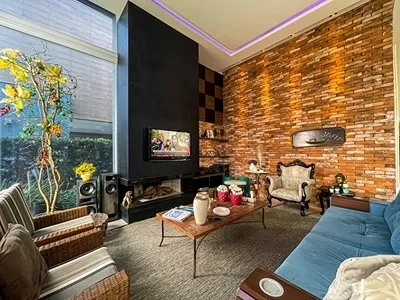 Casa térrea no condomínio Enseada.: 9ª foto da galeria de imagens do imóvel