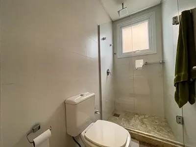Casa térrea no condomínio Enseada.: 12ª foto da galeria de imagens do imóvel