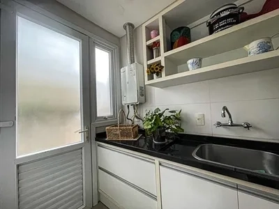 Casa térrea no condomínio Enseada.: 4ª foto da galeria de imagens do imóvel