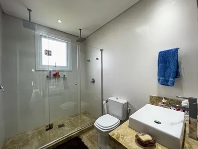 Casa térrea no condomínio Enseada.: 26ª foto da galeria de imagens do imóvel
