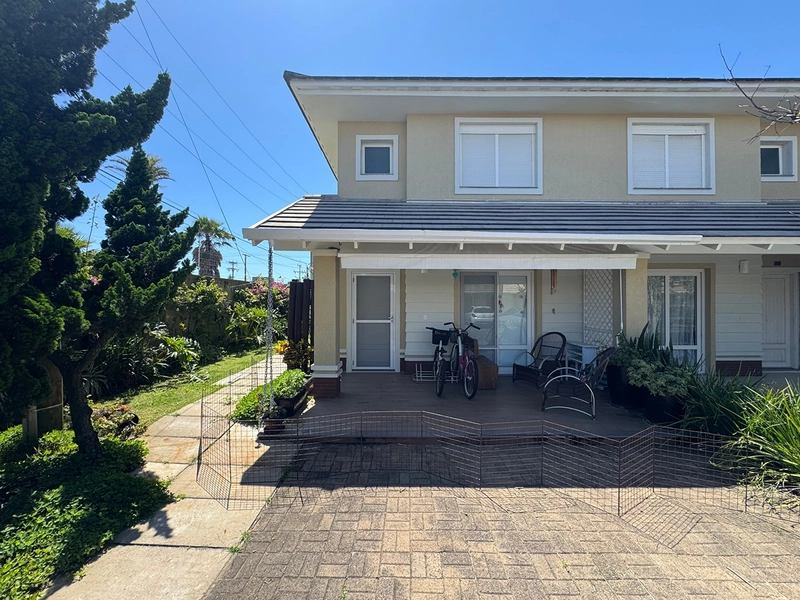 Imóvel residencial ou comercial