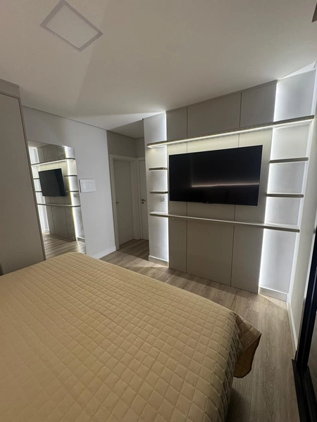 Sobrado, com excelente projeto, completa pronta pra morar, no condomínio Sunset, Xangri-Lá.: 8ª foto da galeria de imagens do imóvel