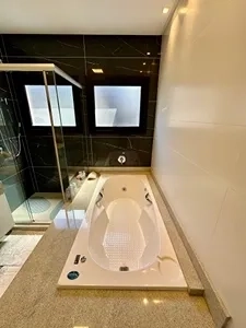 Mansão alto padrão à venda no condomínio Enseada.: 30ª foto da galeria de imagens do imóvel