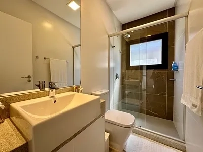 Mansão alto padrão à venda no condomínio Enseada.: 23ª foto da galeria de imagens do imóvel