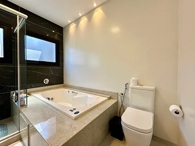 Mansão alto padrão à venda no condomínio Enseada.: 9ª foto da galeria de imagens do imóvel