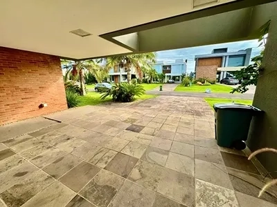 Excelente sobrado à venda no condomínio Enseada.: 8ª foto da galeria de imagens do imóvel