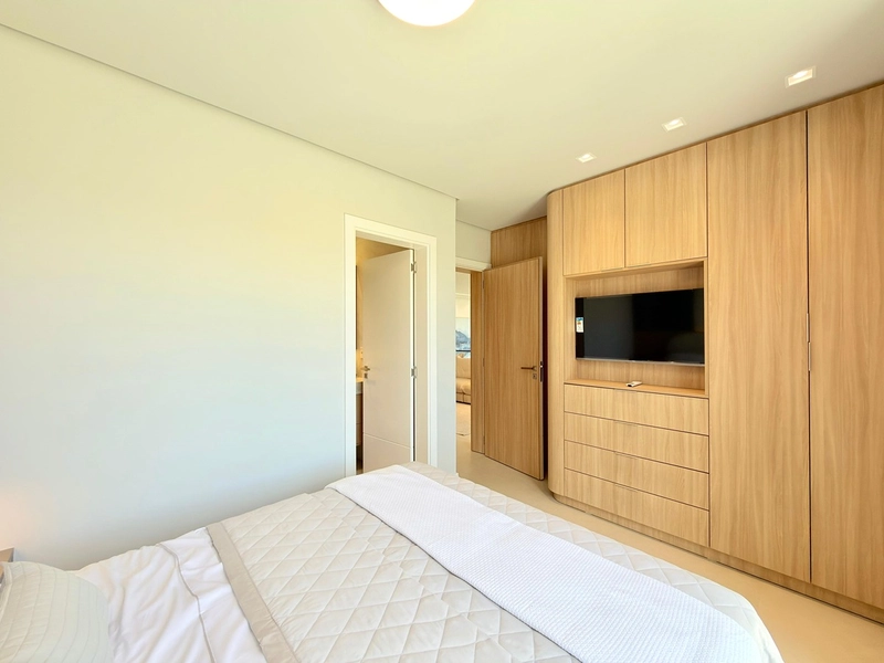 Sobrado beira lago no condominio Amare em Xangri-lá: 33ª foto da galeria de imagens do imóvel