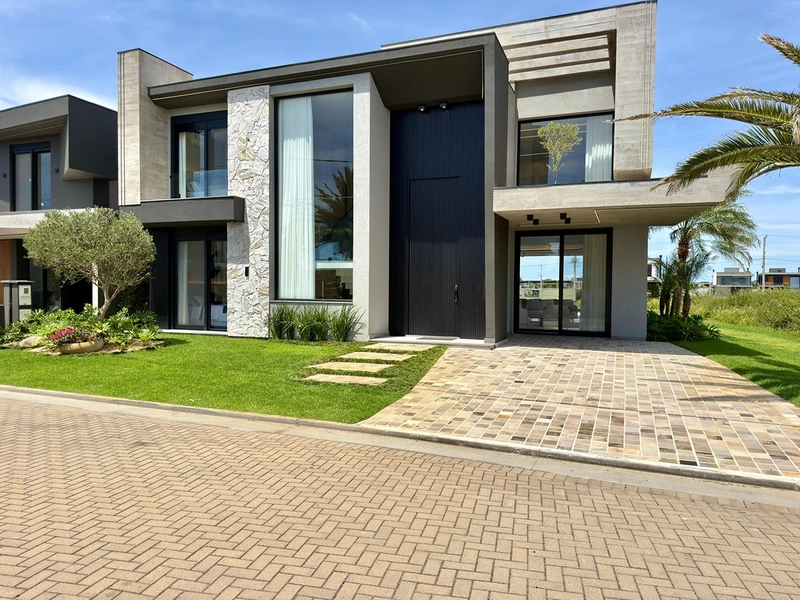 Imóvel residencial ou comercial