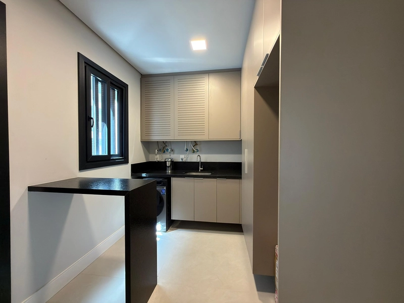 Sobrado beira lago no condominio Amare em Xangri-lá: 83ª foto da galeria de imagens do imóvel