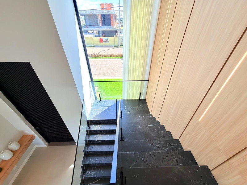 Sobrado beira lago no condominio Amare em Xangri-lá: 29ª foto da galeria de imagens do imóvel