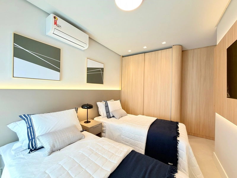 Sobrado beira lago no condominio Amare em Xangri-lá: 95ª foto da galeria de imagens do imóvel