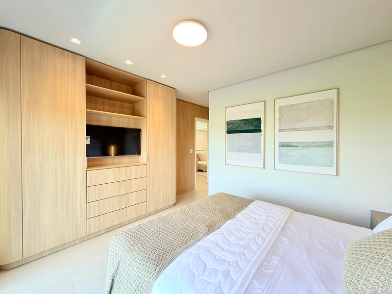 Sobrado beira lago no condominio Amare em Xangri-lá: 48ª foto da galeria de imagens do imóvel