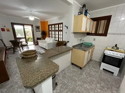 Excelente Apartamento divisa com Atlantida com Vista Mar : 4ª foto da galeria de imagens do imóvel