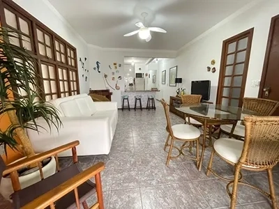 Excelente Apartamento divisa com Atlantida com Vista Mar : 3ª foto da galeria de imagens do imóvel