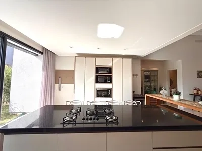 Excelente casa à venda no condomínio Sea Coast : 2ª foto da galeria de imagens do imóvel