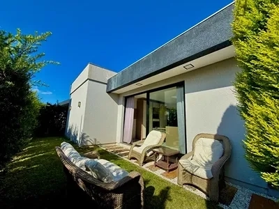Excelente casa à venda no condomínio Sea Coast : 19ª foto da galeria de imagens do imóvel
