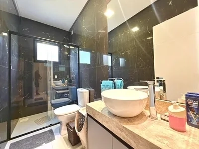 Excelente casa à venda no condomínio Sea Coast : 22ª foto da galeria de imagens do imóvel