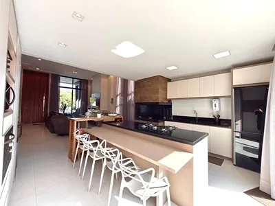 Excelente casa à venda no condomínio Sea Coast : 20ª foto da galeria de imagens do imóvel
