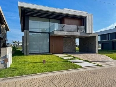Excelente Sobrado Beira Lago No Condomínio Amare em Xangri-lá.: 33ª foto da galeria de imagens do imóvel