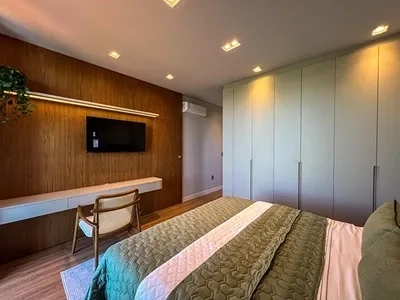 Residência com projeto moderno à venda no Condomínio Amare.: 34ª foto da galeria de imagens do imóvel