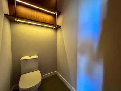 Residência com projeto moderno à venda no Condomínio Amare.: 7ª foto da galeria de imagens do imóvel
