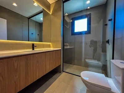 Residência com projeto moderno à venda no Condomínio Amare.: 33ª foto da galeria de imagens do imóvel