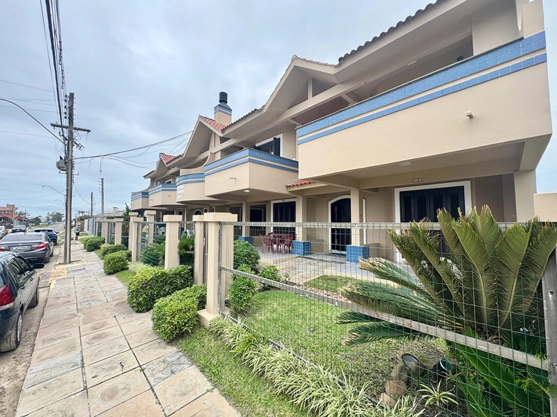 Excelente Apartamento divisa com Atlantida com Vista Mar : 2ª foto da galeria de imagens do imóvel