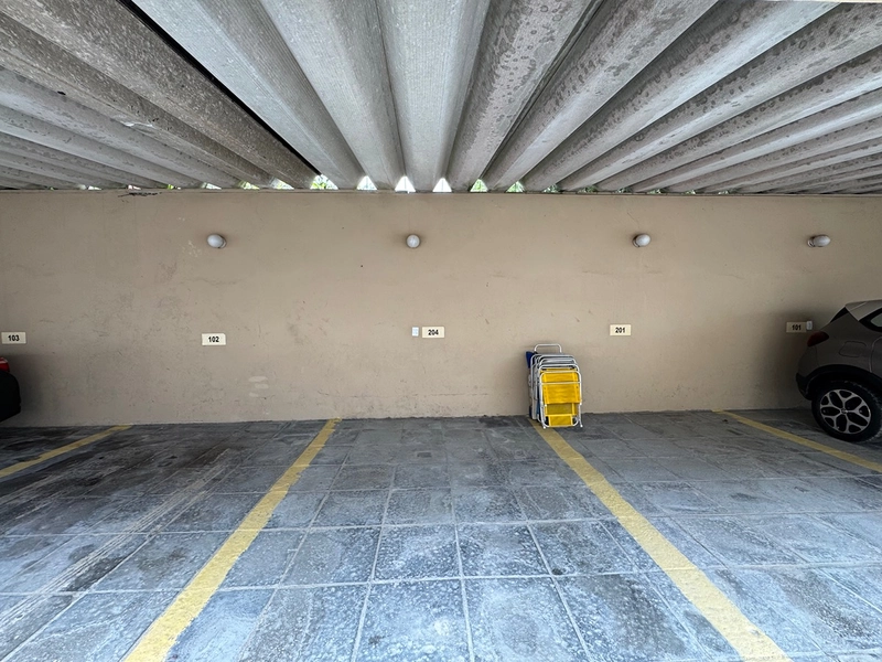 Excelente Apartamento divisa com Atlantida com Vista Mar : 24ª foto da galeria de imagens do imóvel