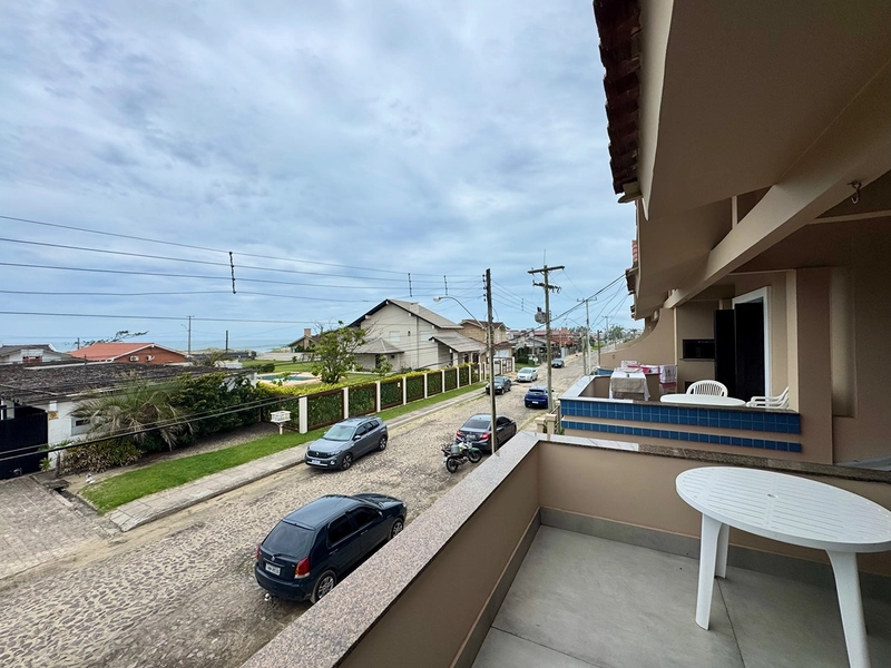 Excelente Apartamento divisa com Atlantida com Vista Mar : 9ª foto da galeria de imagens do imóvel