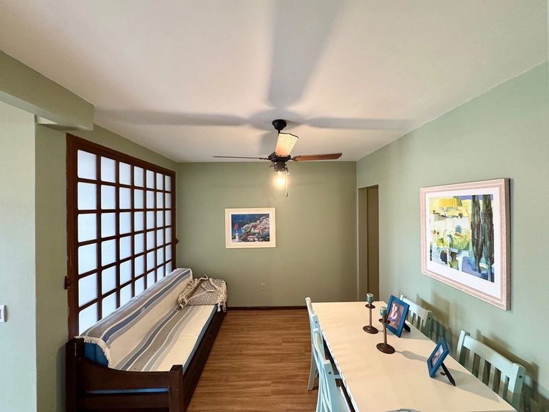 Excelente Apartamento divisa com Atlantida com Vista Mar : 11ª foto da galeria de imagens do imóvel