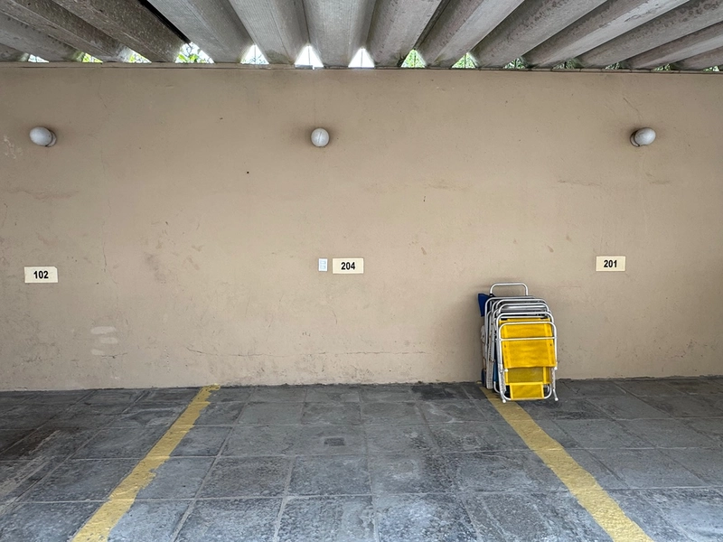 Excelente Apartamento divisa com Atlantida com Vista Mar : 25ª foto da galeria de imagens do imóvel