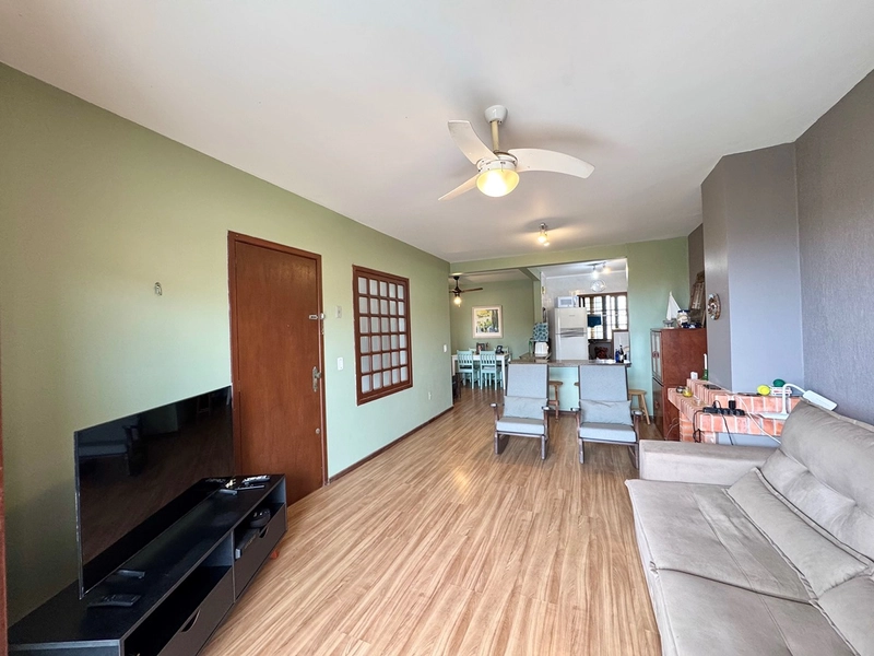 Excelente Apartamento divisa com Atlantida com Vista Mar : 6ª foto da galeria de imagens do imóvel