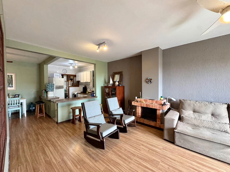 Excelente Apartamento divisa com Atlantida com Vista Mar : 7ª foto da galeria de imagens do imóvel