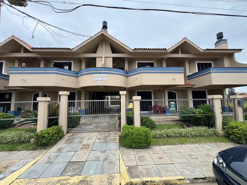 Excelente Apartamento divisa com Atlantida com Vista Mar : 3ª foto da galeria de imagens do imóvel