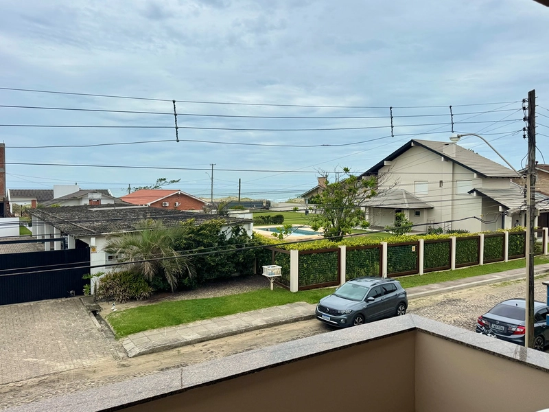 Imóvel residencial ou comercial