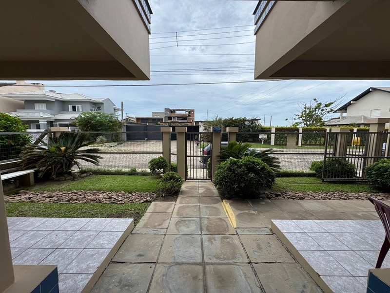 Excelente Apartamento divisa com Atlantida com Vista Mar : 5ª foto da galeria de imagens do imóvel