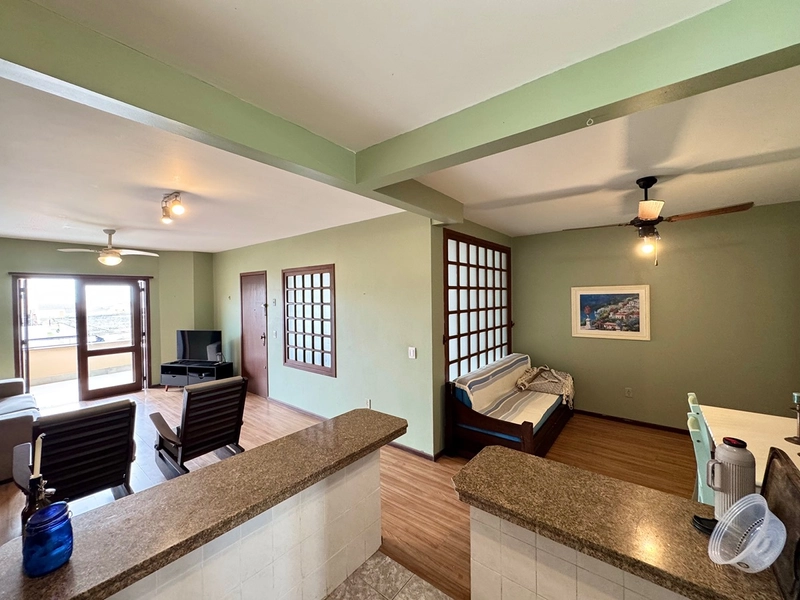 Excelente Apartamento divisa com Atlantida com Vista Mar : 12ª foto da galeria de imagens do imóvel