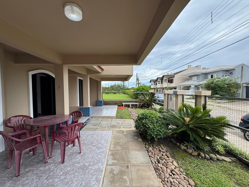 Excelente Apartamento divisa com Atlantida com Vista Mar : 4ª foto da galeria de imagens do imóvel