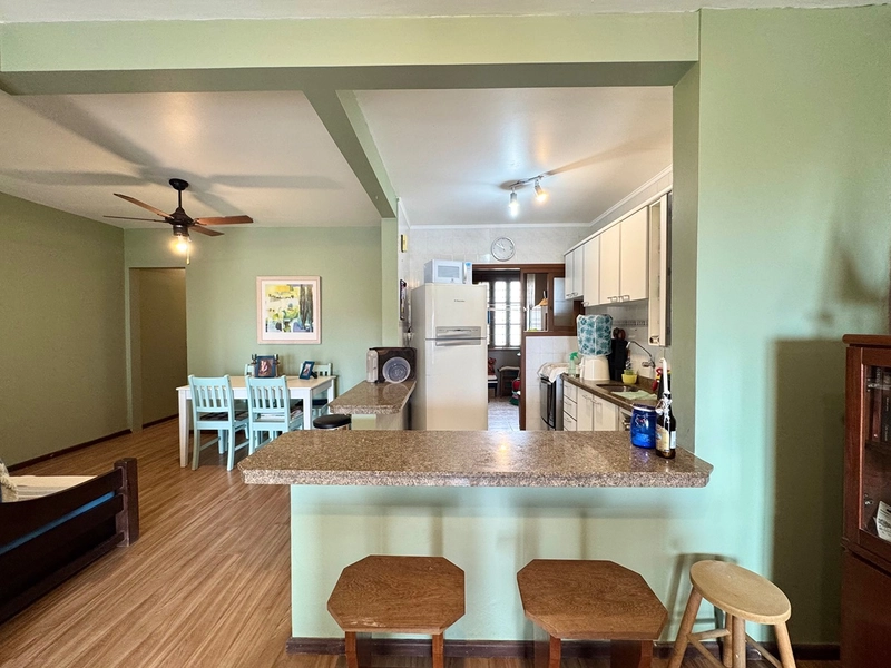 Excelente Apartamento divisa com Atlantida com Vista Mar : 16ª foto da galeria de imagens do imóvel