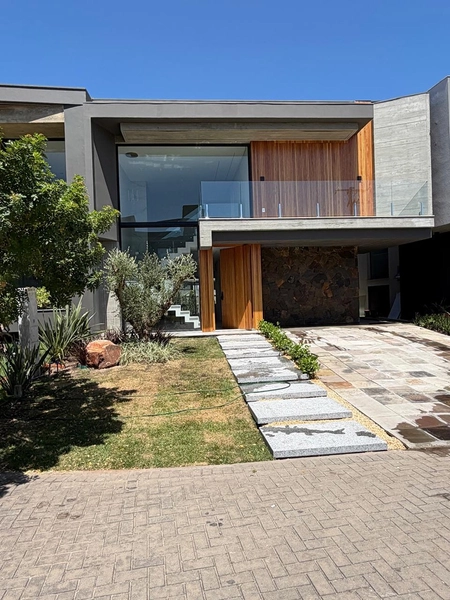 Imóvel residencial ou comercial