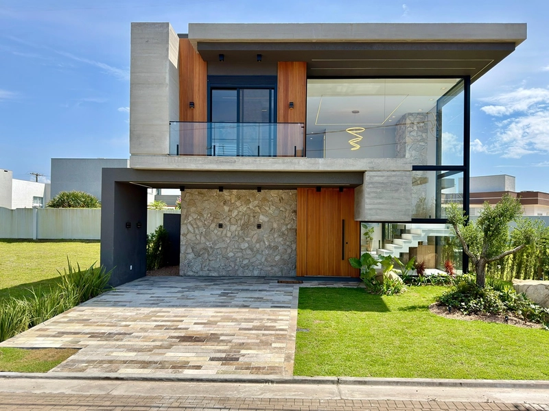 Imóvel residencial ou comercial