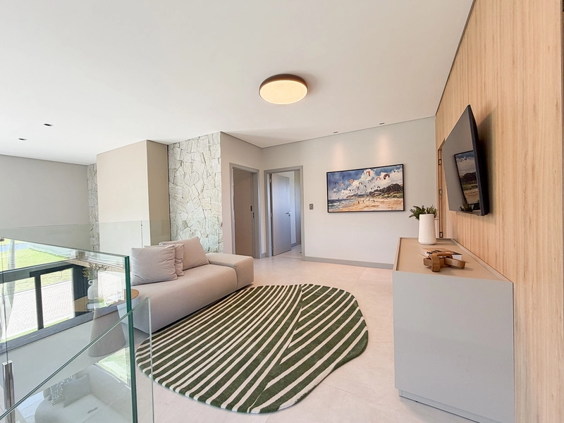 Sobrado beira lago no condominio Amare em Xangri-lá: 26ª foto da galeria de imagens do imóvel