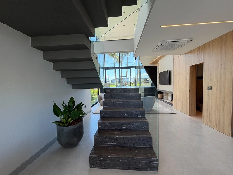 Sobrado beira lago no condominio Amare em Xangri-lá: 8ª foto da galeria de imagens do imóvel