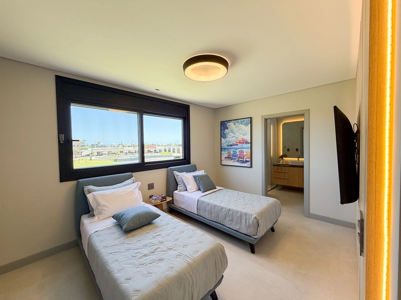 Sobrado beira lago no condominio Amare em Xangri-lá: 29ª foto da galeria de imagens do imóvel