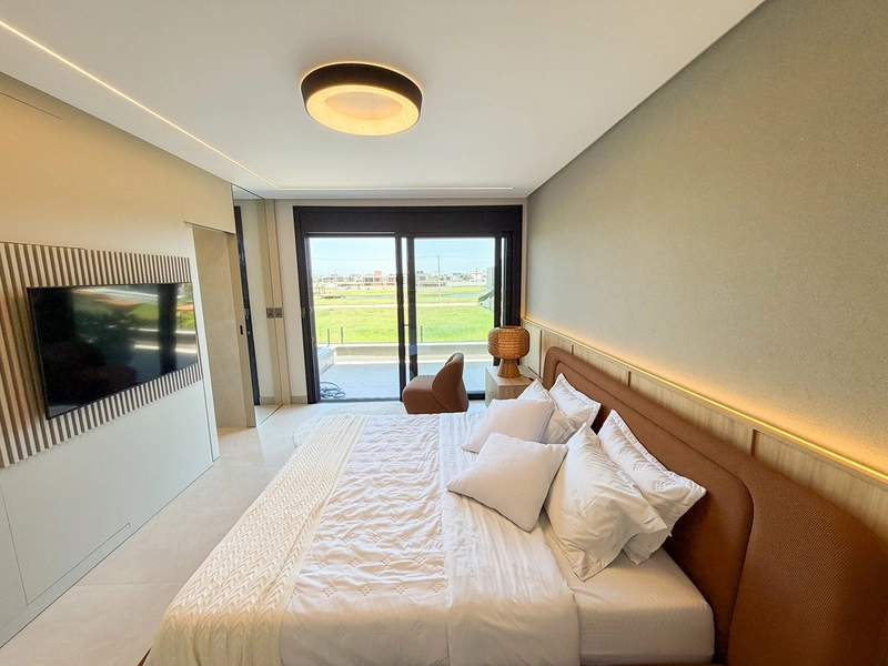 Sobrado beira lago no condominio Amare em Xangri-lá: 36ª foto da galeria de imagens do imóvel