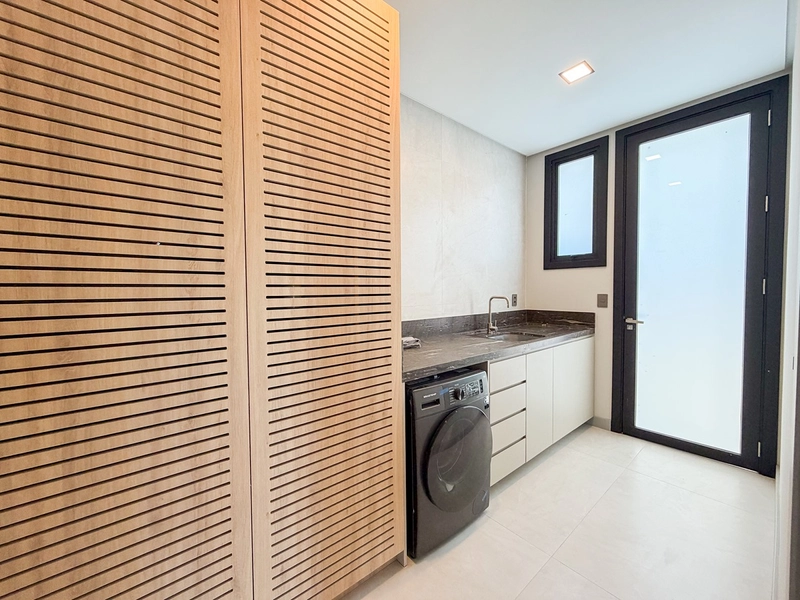 Sobrado beira lago no condominio Amare em Xangri-lá: 22ª foto da galeria de imagens do imóvel