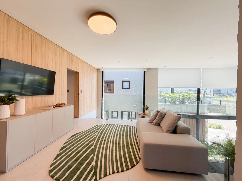 Sobrado beira lago no condominio Amare em Xangri-lá: 30ª foto da galeria de imagens do imóvel