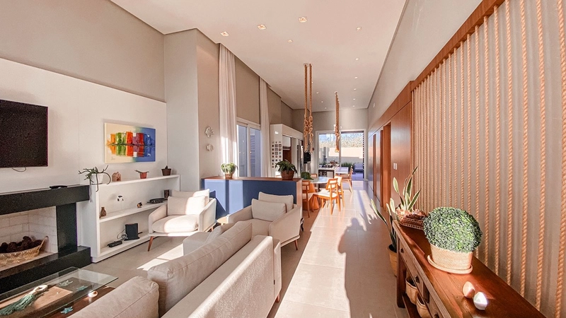 Excelente Casa, no Condomínio Riviera: 33ª foto da galeria de imagens do imóvel